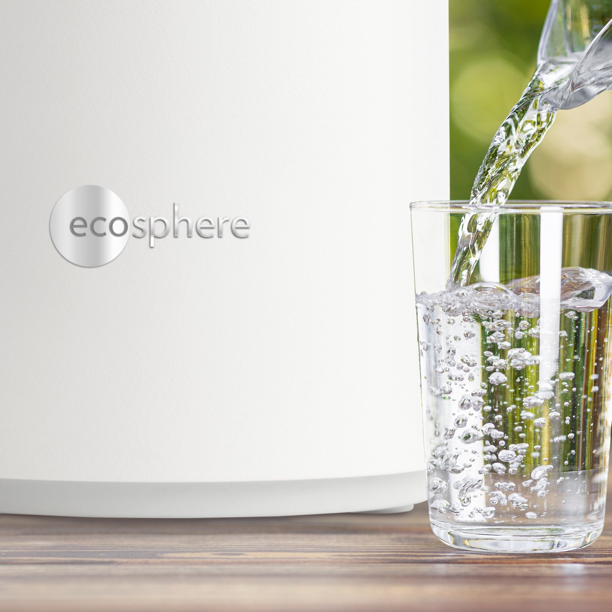 EcoSphere Multi-Purpose Cleaner – Joyous Radiance