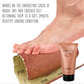 Sole Solution Foot Treatment