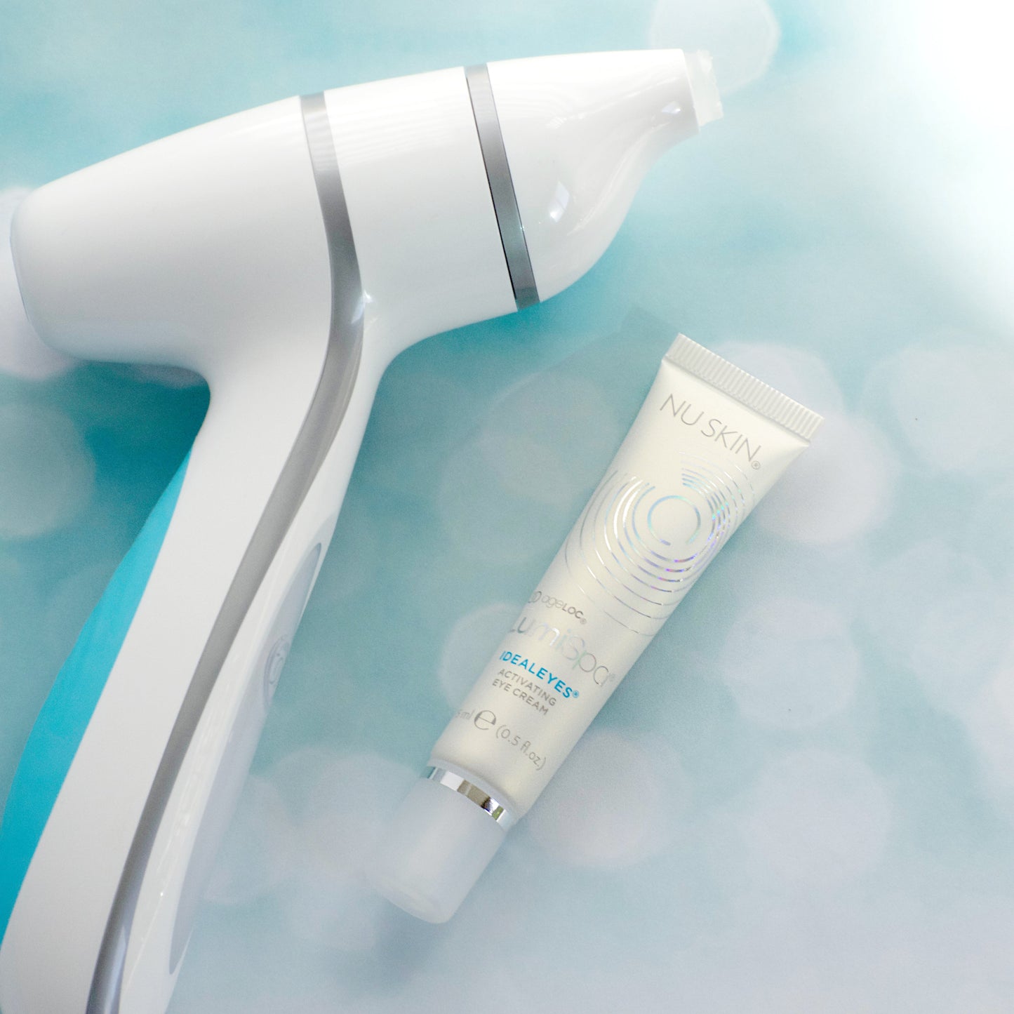 ageLOC® LumiSpa® Accent Kit (when purchased together with Lumispa)