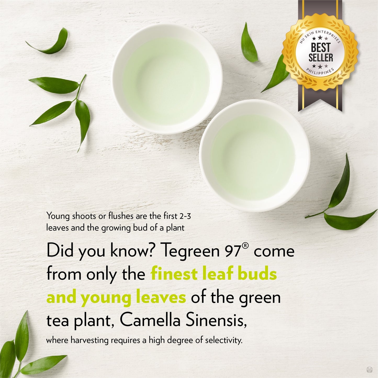 Tegreen97®